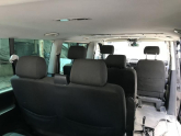 Oto Çıkma Parça / Volkswagen / Transporter / Koltuk & Döşeme / Arka Koltuk / Çıkma Parça 