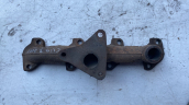 Oto Çıkma Parça / Renault / Clio / Egzoz / Egzoz Manifoldu / Çıkma Parça 
