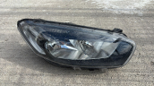 FORD TOURNEO COURİER SAĞ FAR İÇİ SİYAH JT76-13W029-CD