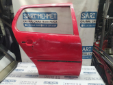 Oto Çıkma Parça / Volkswagen / Polo / Kaporta & Karoser / Sağ Arka Kapı / Çıkma Parça 