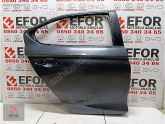 Oto Çıkma Parça / Honda / City / Kaporta & Karoser / Sağ Arka Kapı / Çıkma Parça 