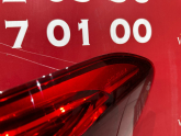 Oto Çıkma Parça / Mercedes / C Serisi / Far & Stop / Sağ Arka Stop / Çıkma Parça 
