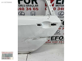 Oto Çıkma Parça / Honda / Civic / Kaporta & Karoser / Sol Arka Kapı / Çıkma Parça 