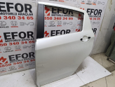 Oto Çıkma Parça / Toyota / Yaris / Kaporta & Karoser / Sol Arka Kapı / Çıkma Parça 