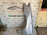 Oto Çıkma Parça / Peugeot / 406 / Kaporta & Karoser / Sol Ön Çamurluk / Çıkma Parça 