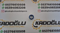 Oto Çıkma Parça / Nissan / X-Trail / Tampon / Park Sensörü / Çıkma Parça 