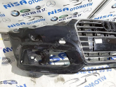 Oto Çıkma Parça / Audi / A6 / Tampon / Orta Izgara / Çıkma Parça 