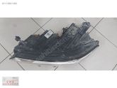 Oto Çıkma Parça / Volkswagen / Passat / Far & Stop / Sol Ön Far / Çıkma Parça 