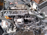 Oto Çıkma Parça / Audi / A4 / Motor / Motor (komple) / Çıkma Parça 