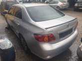 Oto Çıkma Parça / Toyota / Corolla / Kaporta & Karoser / Arka Çamurluk / Çıkma Parça 