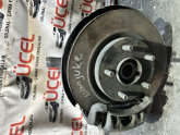 Oto Çıkma Parça / Nissan / Juke / Alt Takım / Taşıyıcı / Çıkma Parça 