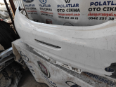 Oto Çıkma Parça / Peugeot / 208 / Tampon / Arka Tampon / Çıkma Parça 