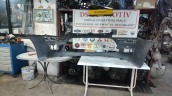Oto Çıkma Parça / Citroen / C4 / Tampon / Ön Tampon / Çıkma Parça 