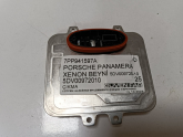 Oto Çıkma Parça / Porsche / Panamera / Far & Stop / Far Beyni / Çıkma Parça 
