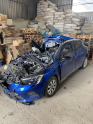 Hurda Belgeli Araçlar / Renault / Clio
