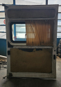 Fiat ducato orta kapı dolu