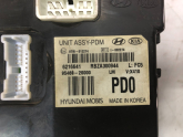 Oto Çıkma Parça / Hyundai / ix35 / Beyin / Konfor Beyni / Çıkma Parça 