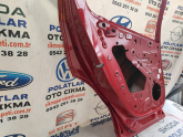 Oto Çıkma Parça / Peugeot / 2008 / Kaporta & Karoser / Sol Arka Kapı / Çıkma Parça 