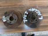 Oto Çıkma Parça / Renault / Laguna / Fren / Fren Disk Ayna / Çıkma Parça 