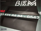 Nissan Qashqai 2007-2013 ön kapı bandı