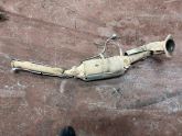 Oto Çıkma Parça / Honda / CR-V / Egzoz / Komple Egzoz / Çıkma Parça 