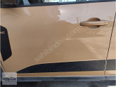 Oto Çıkma Parça / Dacia / Sandero / Kaporta & Karoser / Sol Ön Kapı / Çıkma Parça 