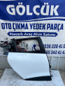 Renault Clio 4 SW SportTourer Sağ Arka Kapı ORJİNAL