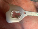 Oto Çıkma Parça / Fiat / Fiorino / Tampon / Ön Tampon / Çıkma Parça 