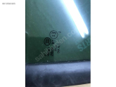Oto Çıkma Parça / Skoda / Rapid / Oto Cam / Kelebek Camı / Çıkma Parça 