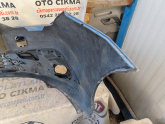 Oto Çıkma Parça / Toyota / Auris / Tampon / Ön Tampon / Çıkma Parça 