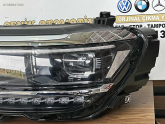 Oto Çıkma Parça / Volkswagen / Tiguan / Far & Stop / Sol Ön Far / Çıkma Parça 