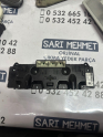 Oto Çıkma Parça / Seat / Altea / Kalorifer / Kontrol Paneli / Çıkma Parça 