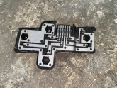 OPEL VECTRA A SAĞ STOP DUYU ÇIKMA 12870840 CANCAN OPEL