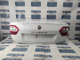 ÇIKMA RENAULT FLUENCE BAGAJ KAPAĞI 2162