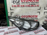 HYUNDAİ İX35 SAĞ FAR ORJINAL HATASIZ