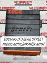 EDS3000 1FD EDGE STREET MONO AMPLİFİKATÖR AMFİ