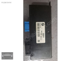 9291450 BMW F10 5 SERİSİ ZGW BEYNİ MERKEZİ AĞ GEÇİT MODÜLÜ