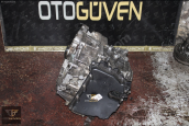 Oto Çıkma Parça / Chevrolet / Captiva / Şanzıman / Şanzıman Komple / Çıkma Parça 
