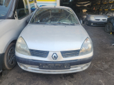 Oto Çıkma Parça / Renault / Clio / Kaporta & Karoser / Komple Ön / Çıkma Parça 