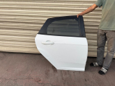 Oto Çıkma Parça / Ford / Focus / Kaporta & Karoser / Sol Arka Kapı / Çıkma Parça 