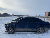 Hurda Belgeli Araçlar / Fiat / Marea