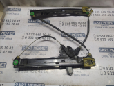 Oto Çıkma Parça / Ford / C-Max / Oto Cam / Cam Krikosu / Çıkma Parça 