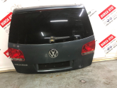 VOLKSWAGEN TOUAREG BAGAJ KAPAĞI ORJİNAL