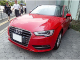 Oto Çıkma Parça / Audi / A3 / Far & Stop / Far Kasası / Sıfır Parça 