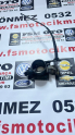 Ford focus 2000-2005 gaz kelebeği