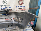 Oto Çıkma Parça / Fiat / Albea / Tampon / Ön Tampon / Çıkma Parça 