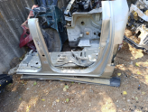 Oto Çıkma Parça / Toyota / Hilux / Kaporta & Karoser / Marşpiyel Sacı / Çıkma Parça 