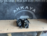 Oto Çıkma Parça / Peugeot / 208 / Airbag / Emniyet Kemeri / Çıkma Parça 