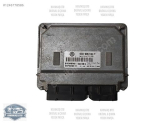 VOLKSWAGEN POLO 1.2 MOTOR BEYNİ ORJİNAL ÇIKMA 03D906033F