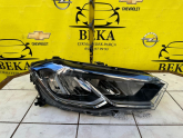 Oto Çıkma Parça / Volkswagen / Polo / Far & Stop / Sağ Ön Far / Çıkma Parça 